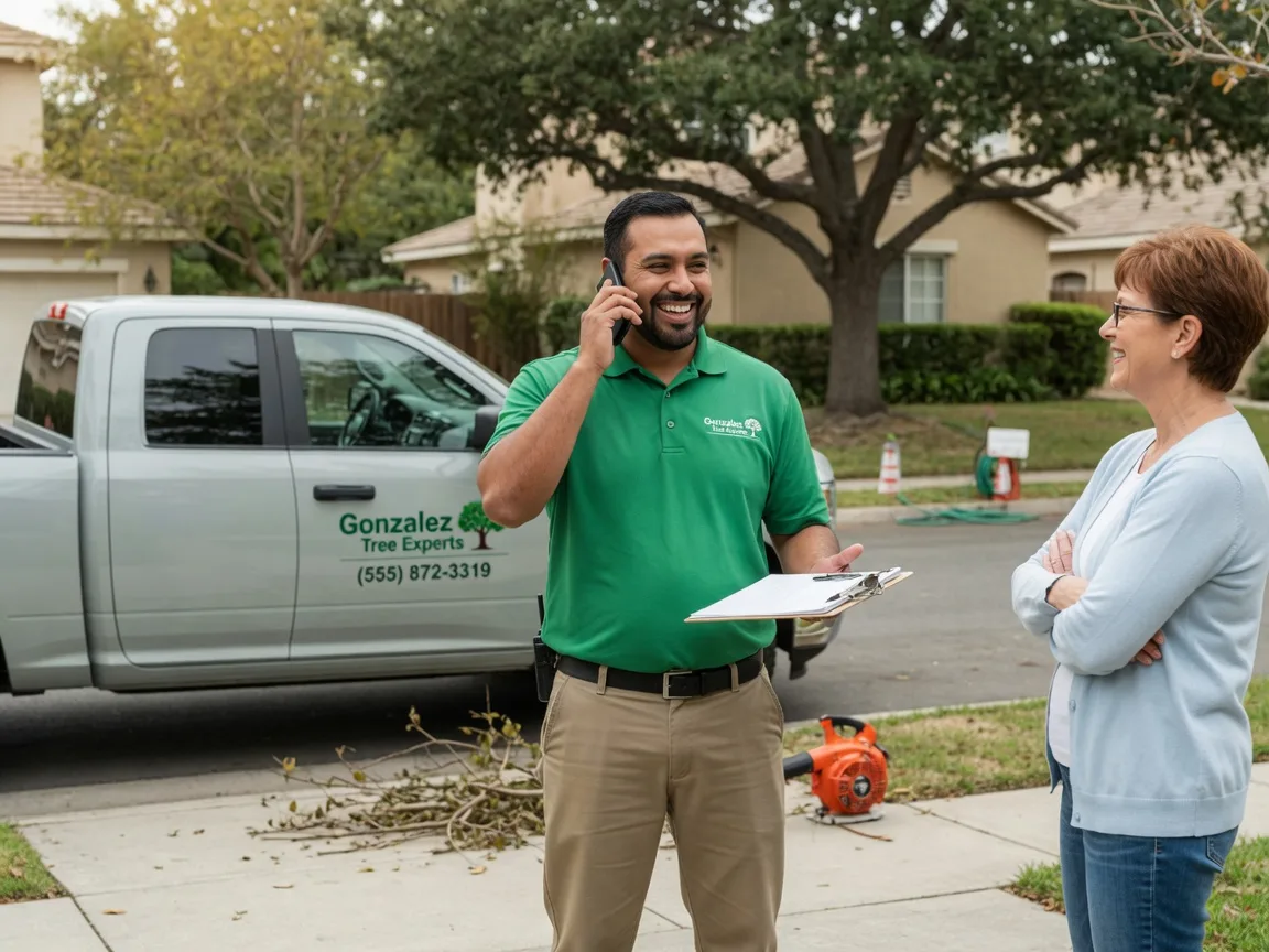 Tree Service Franktown, CO FAQs
